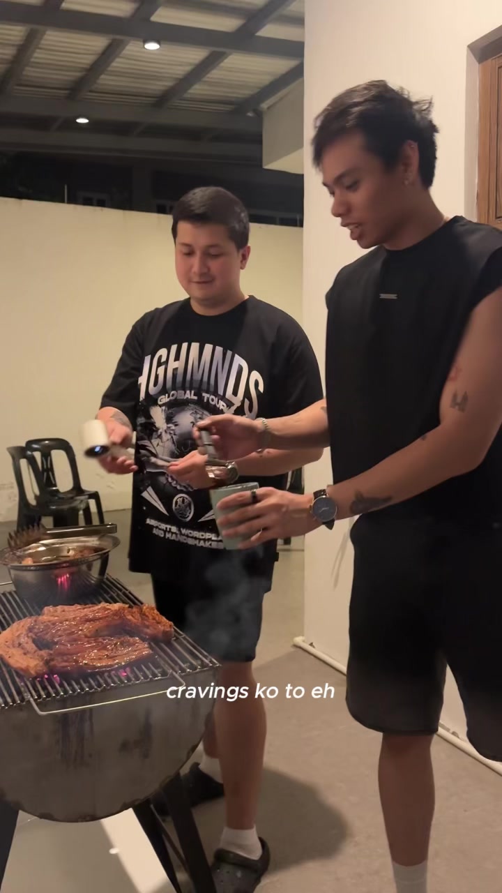 @Melo Aguilar