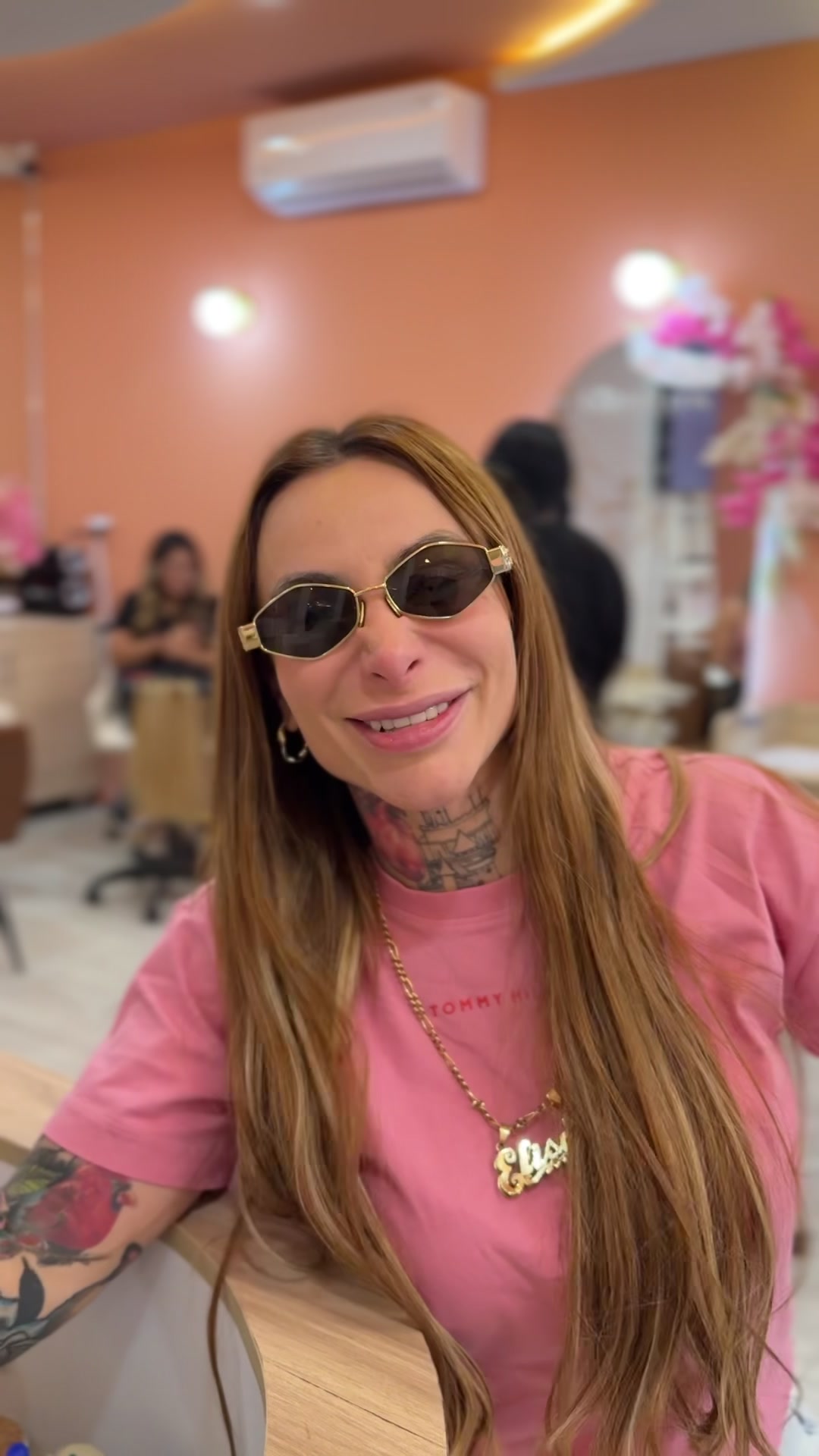 @Lissy Elizondo