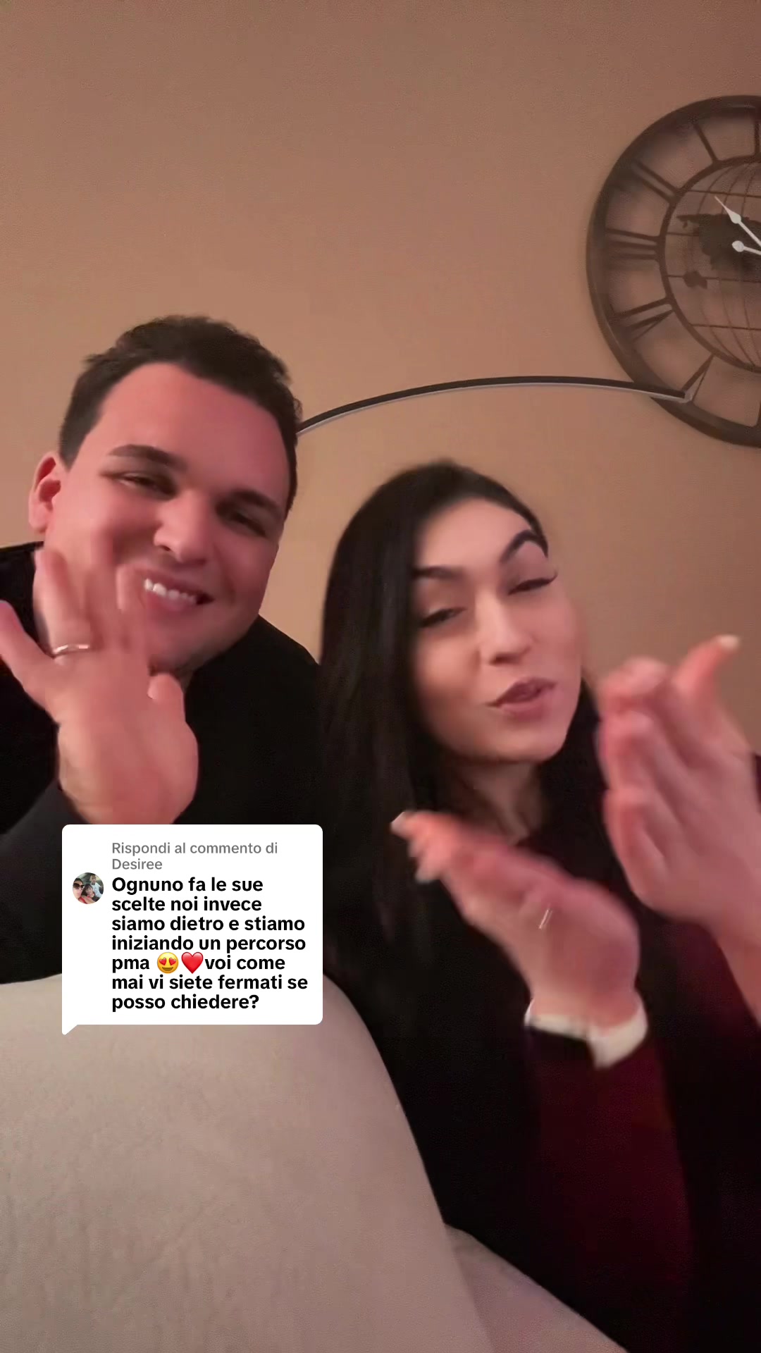 @Angi & Mario❤️