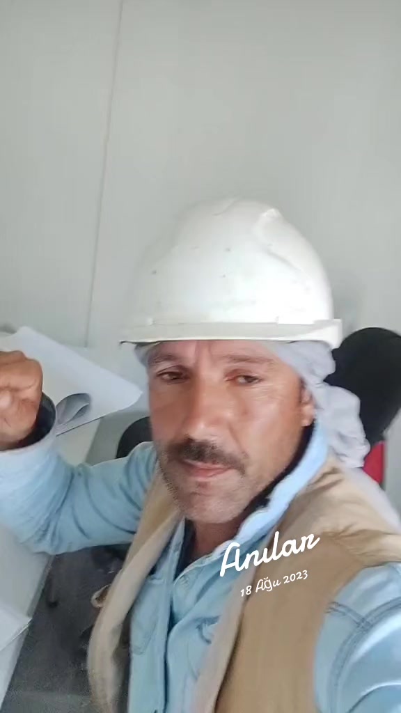 @Muhammed Kıranlı