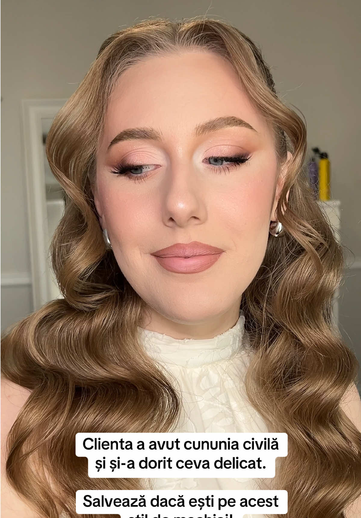 @Diana Tanase MUA