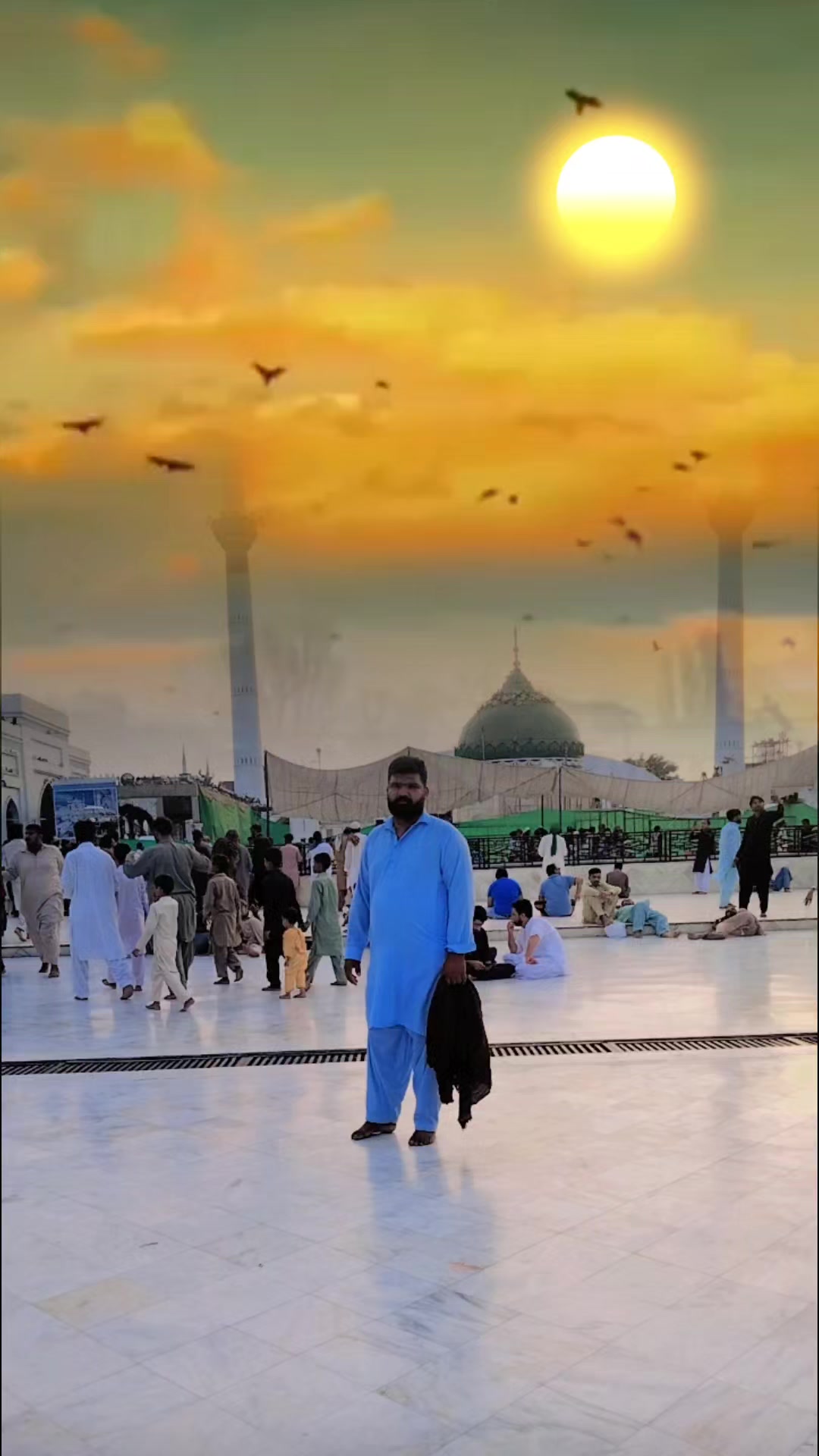 @عمران گجر