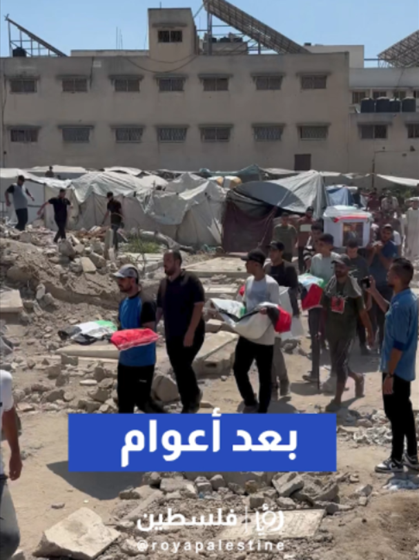@Royapalestine رؤيا فلسطين