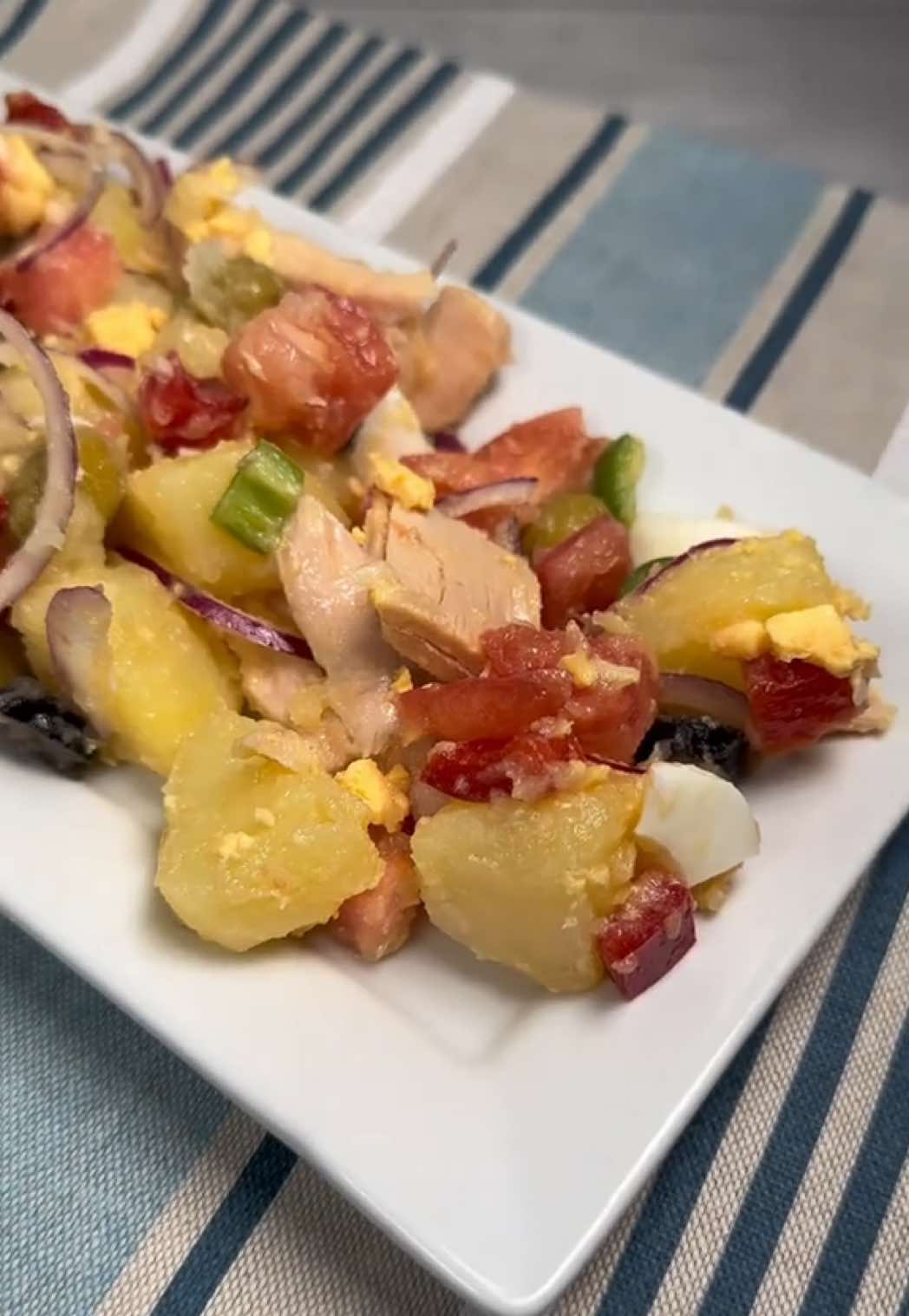 @Recetas fáciles by MSPín