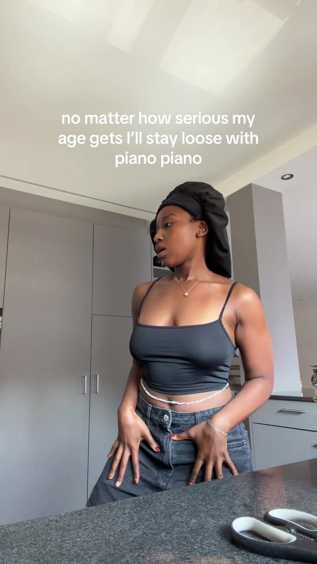 @Chanel Smith