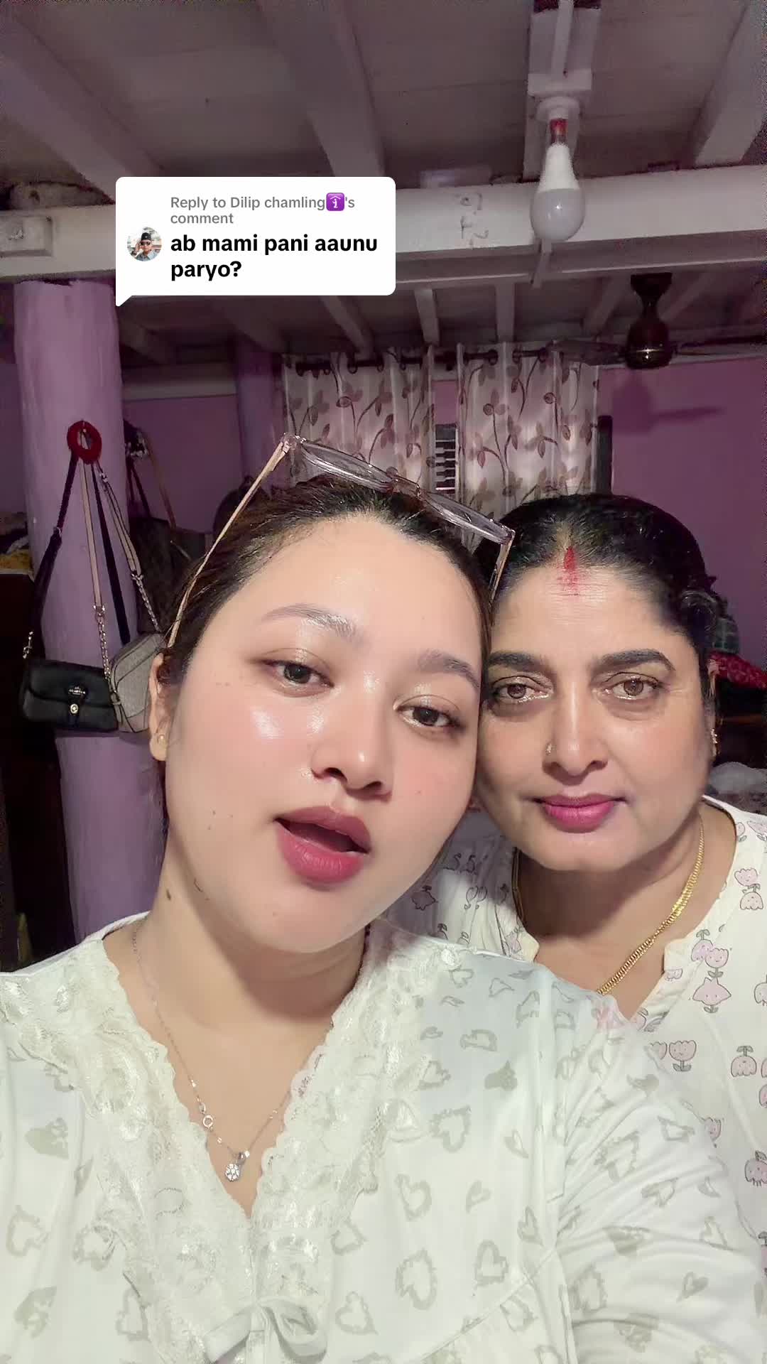 @Diksha Chamling