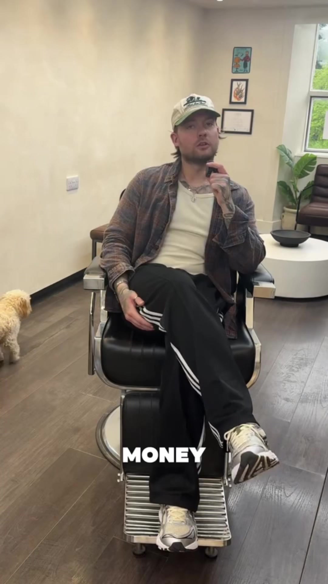 @Cammy Barber