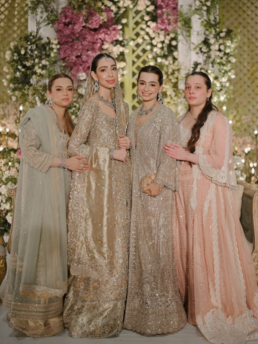 @yameen bridals🔹