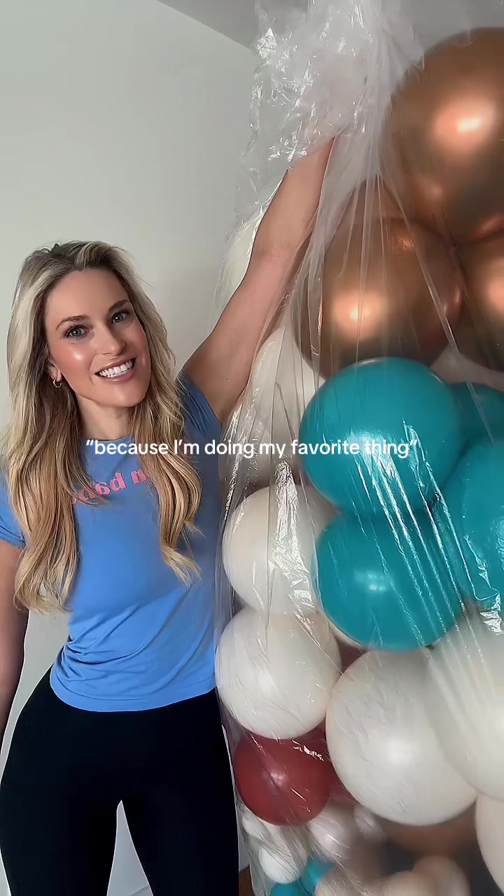 @Balloon Babes โค๏ธ๐ฅ