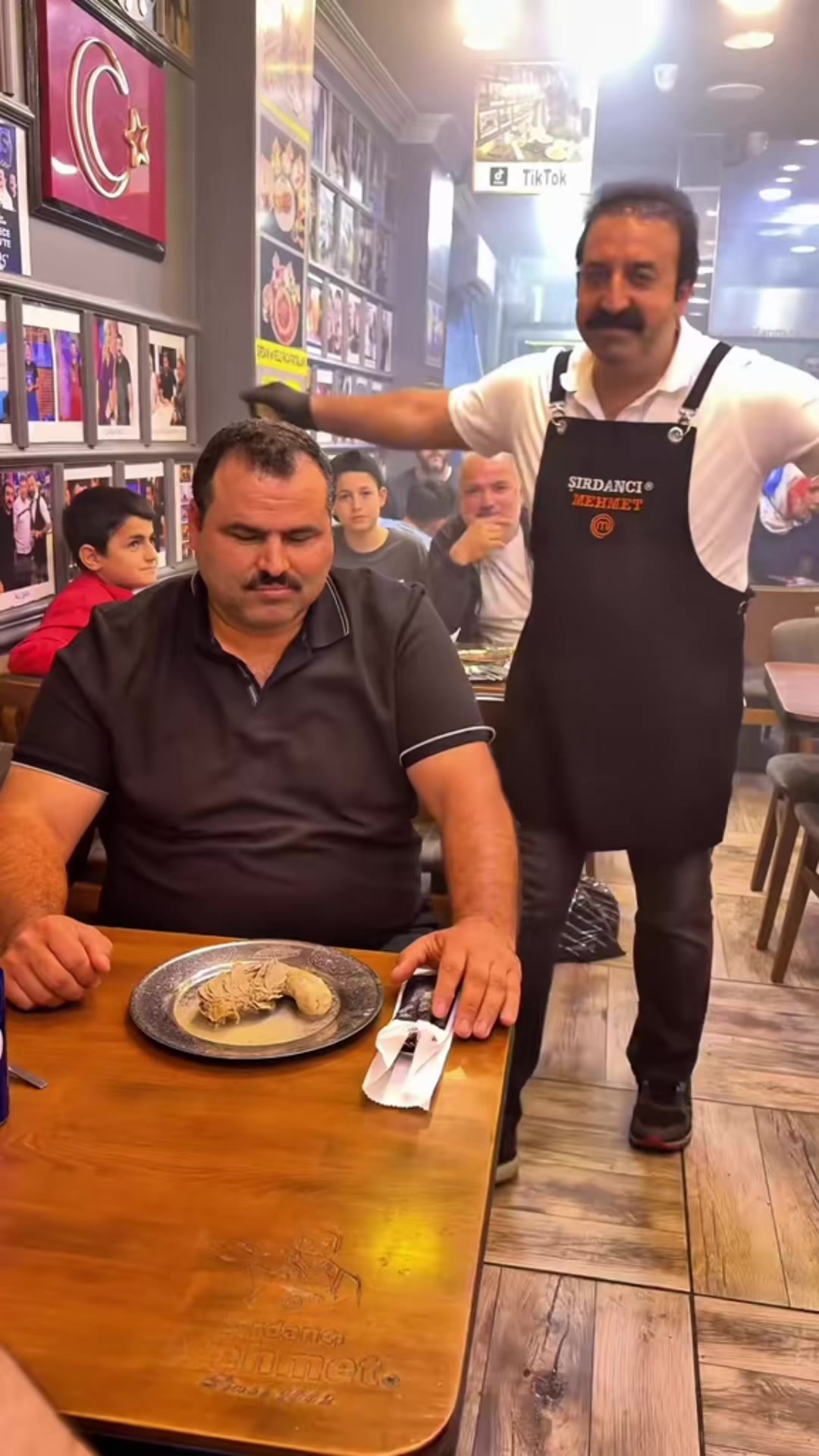 @Şırdancı Mehmet