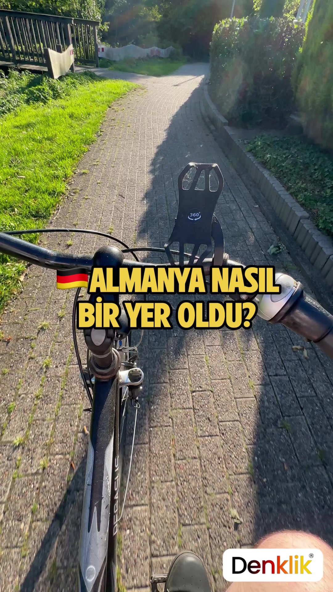 @denklik &reg;