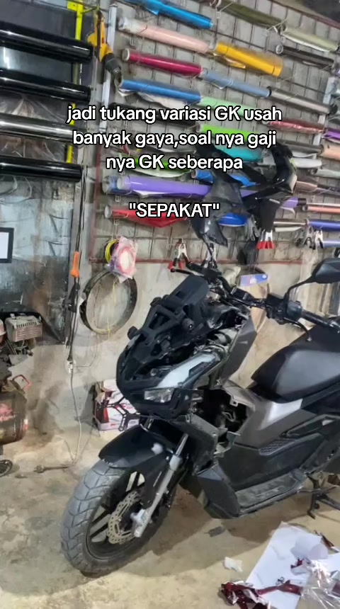 @Rava variasi