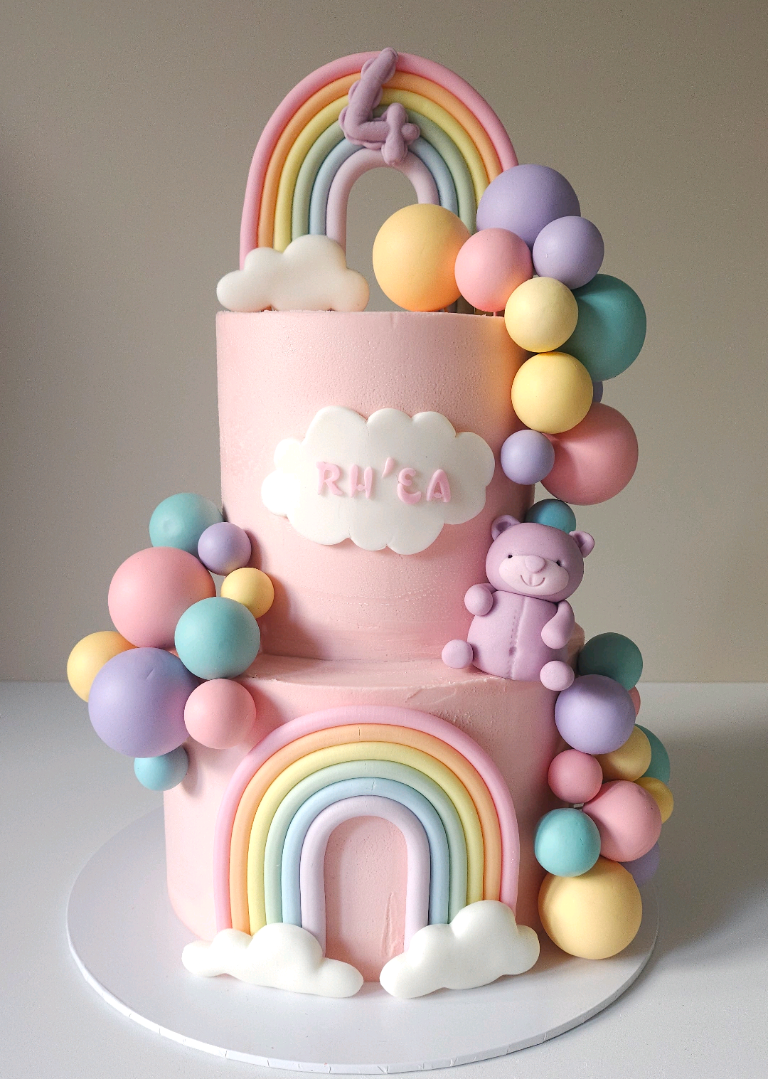@Cake Moghul