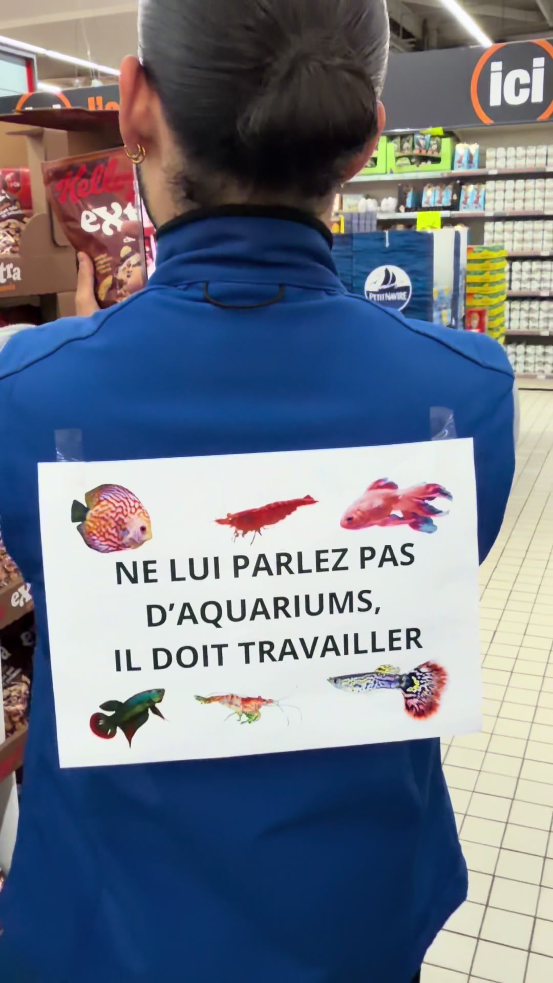 @E.Leclerc Olivet Pôle Sud