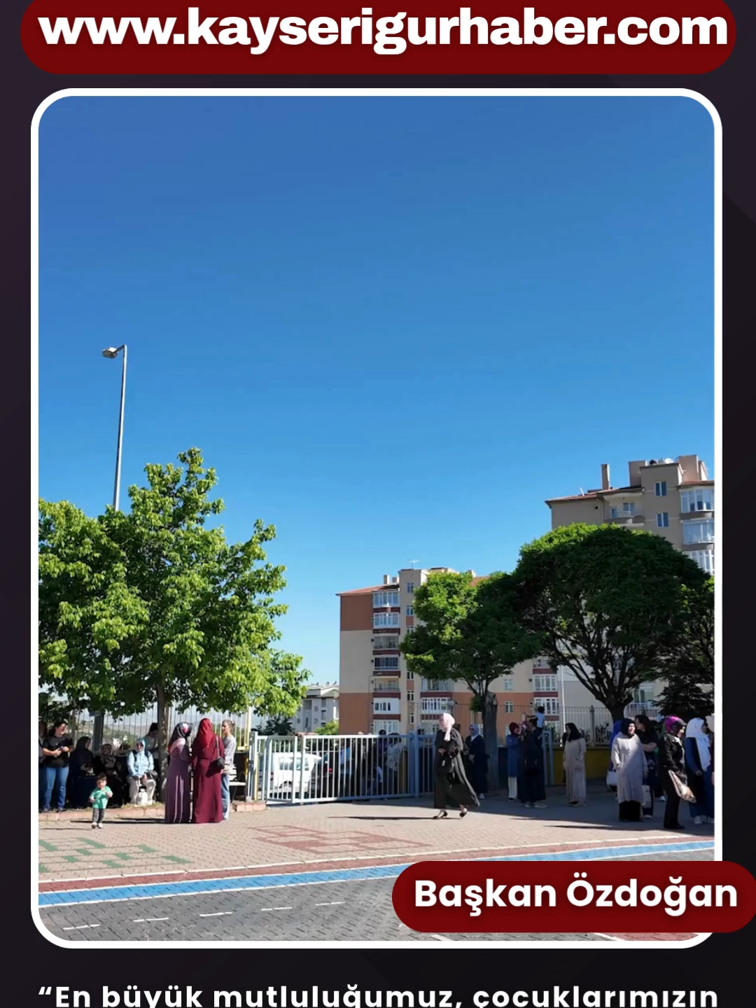 @G&Uuml;R HABER | Kayseri