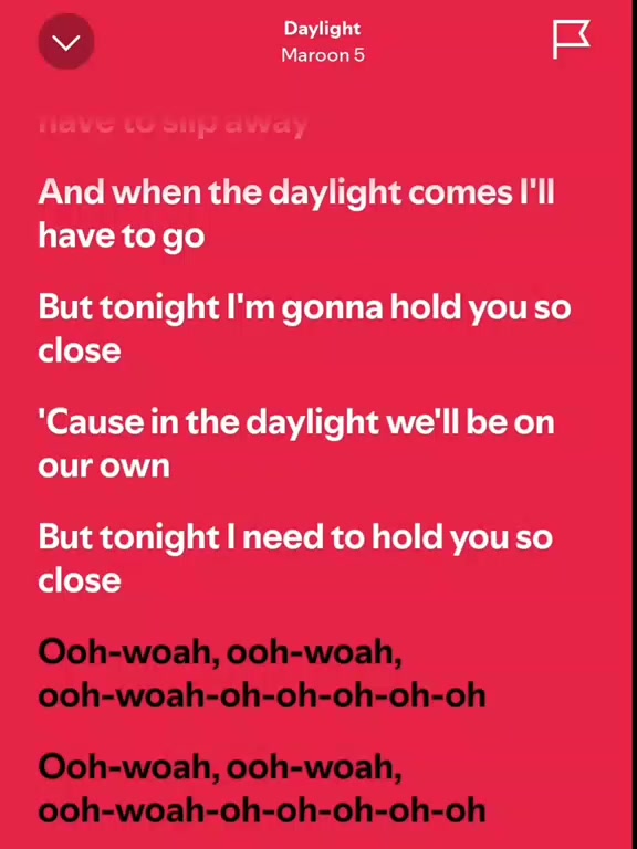 @Spotify