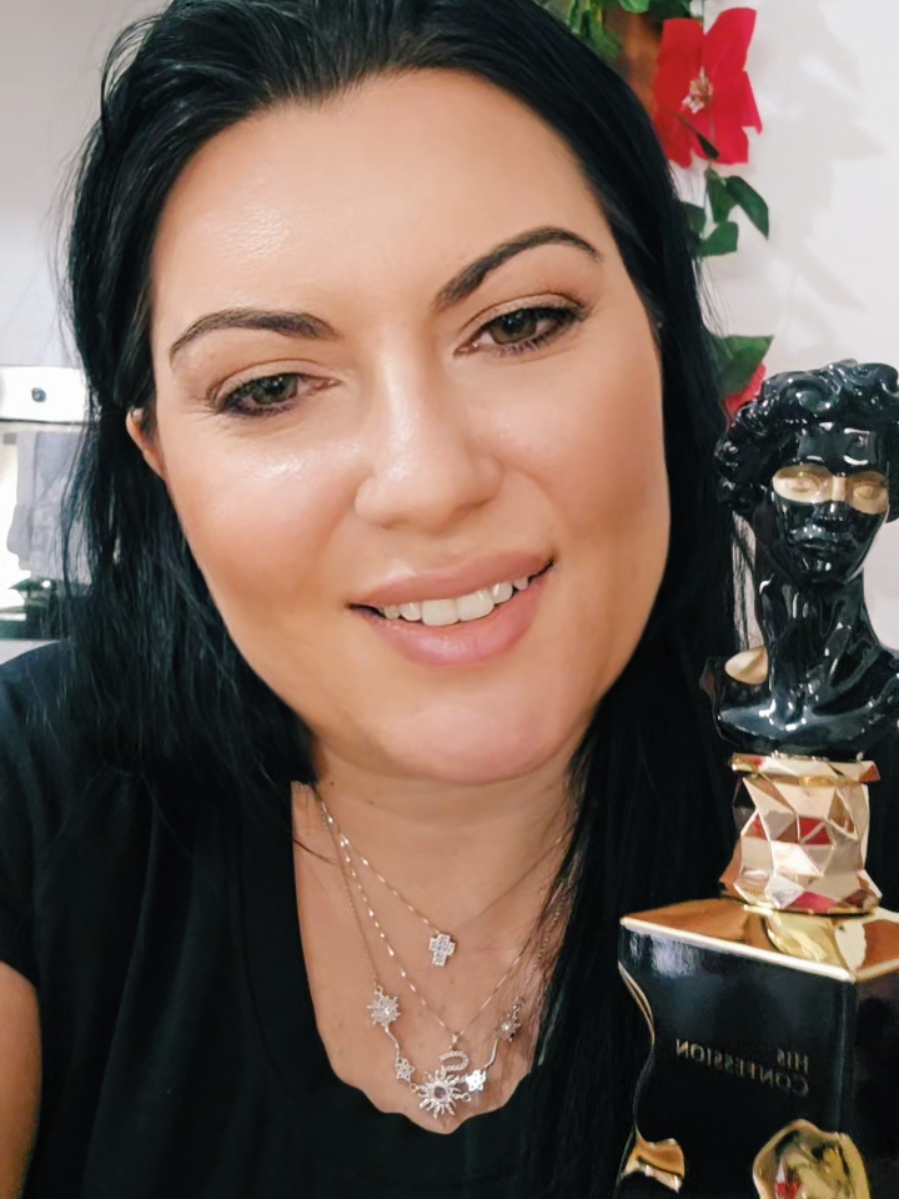 @Sabrina Diodati♌️