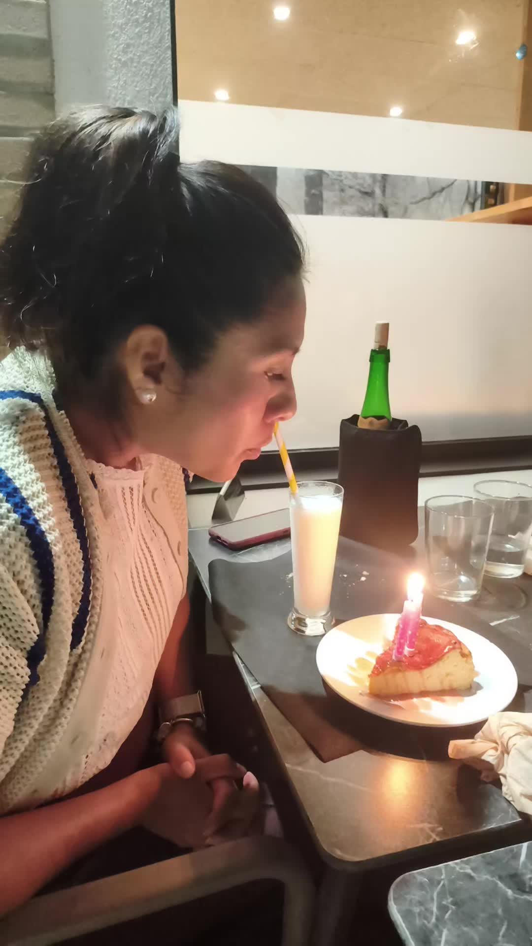 @Andrea Estefanía