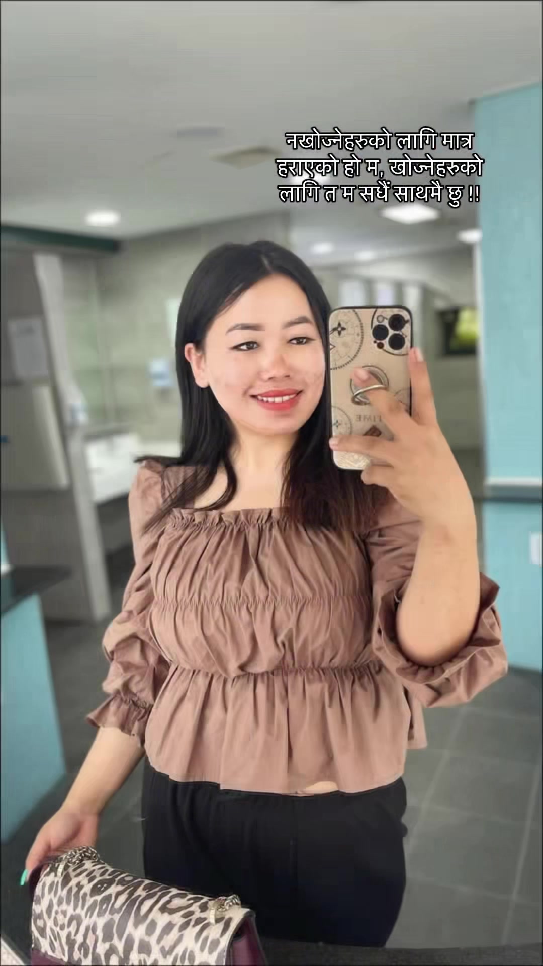 @Srizana palungwa limbu❣️