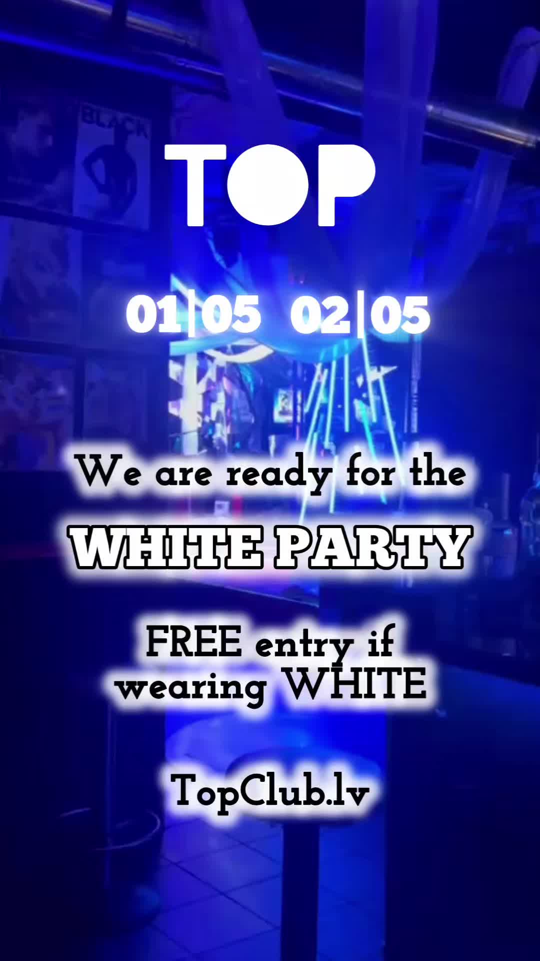 @TOP Club Riga