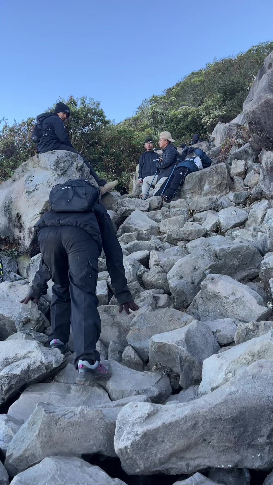 @memed | private trip lawu