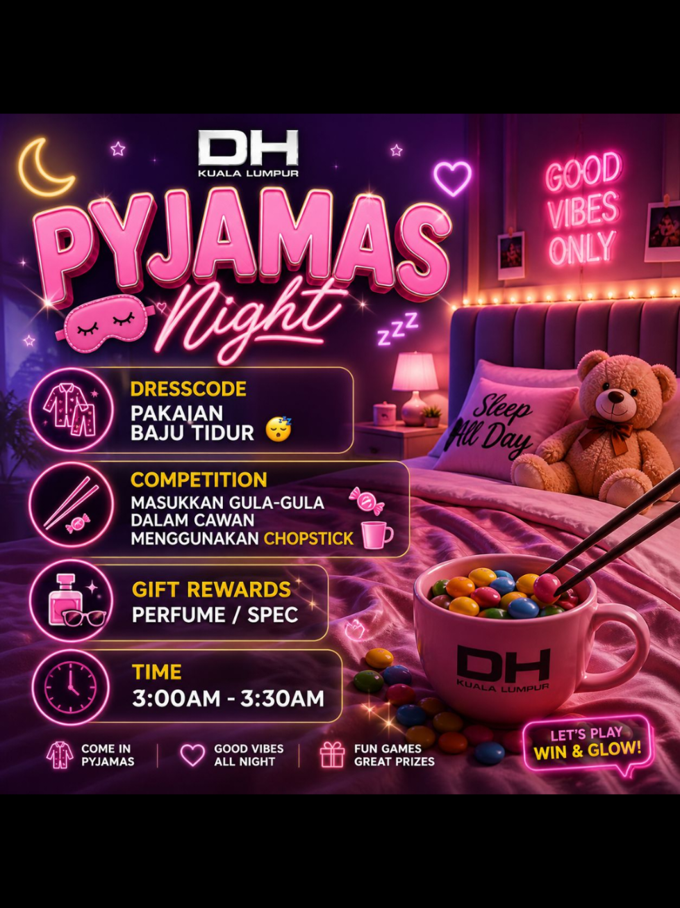@DH KL