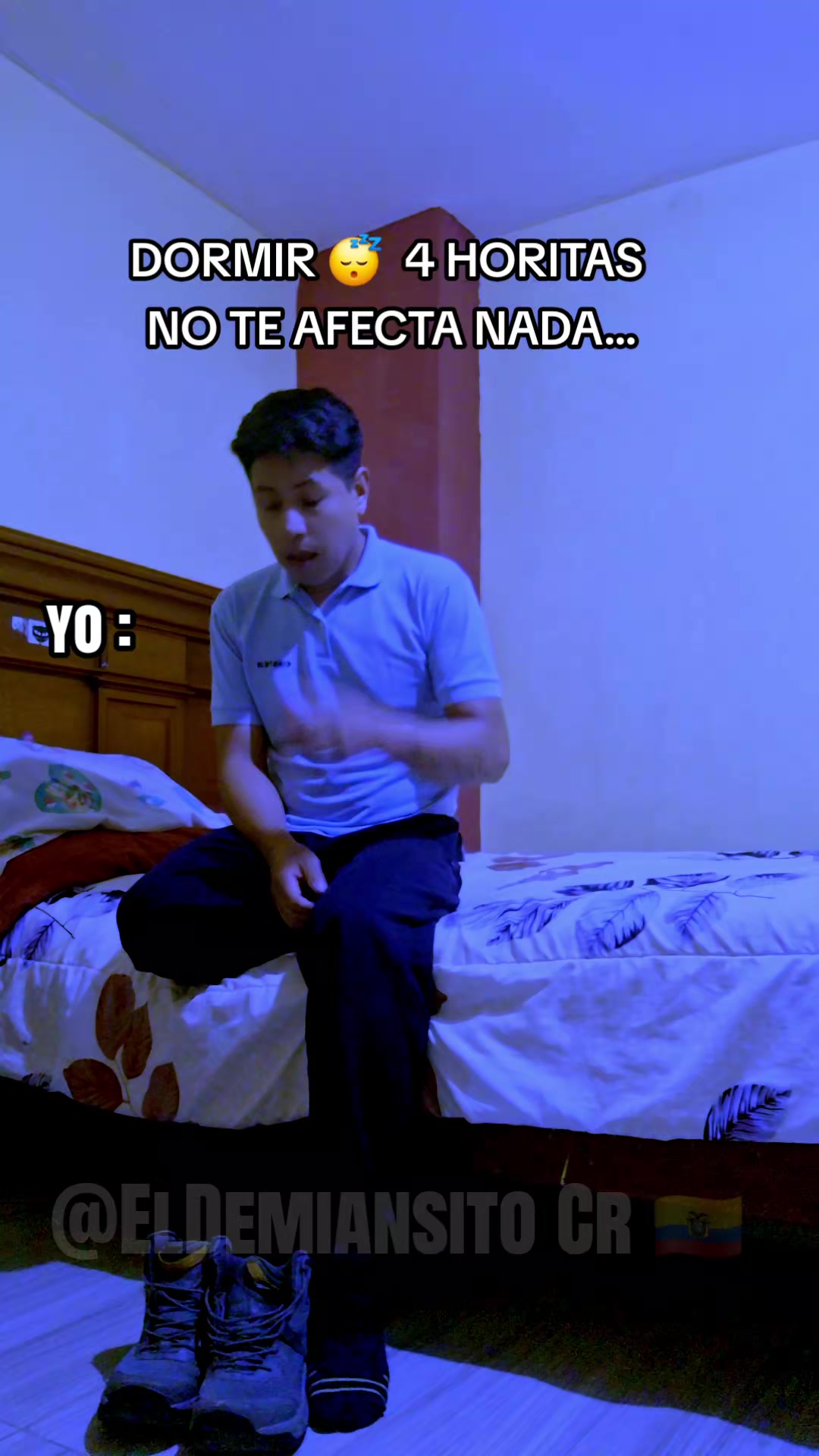 @ÈL ÐÈMÌÄñ§Ì†Ö ÇR 🇪🇨
