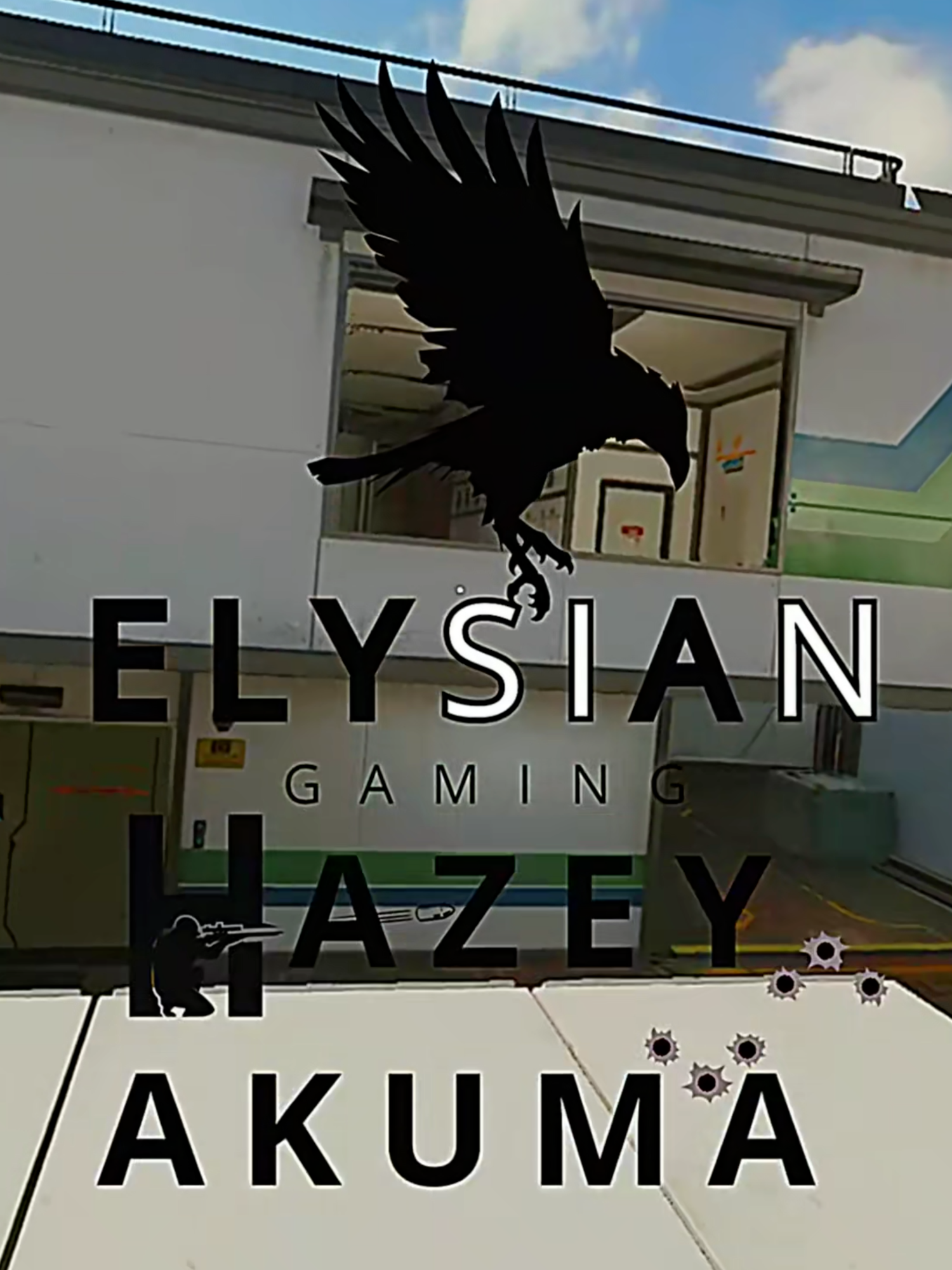 @Hazey -_- Akuma