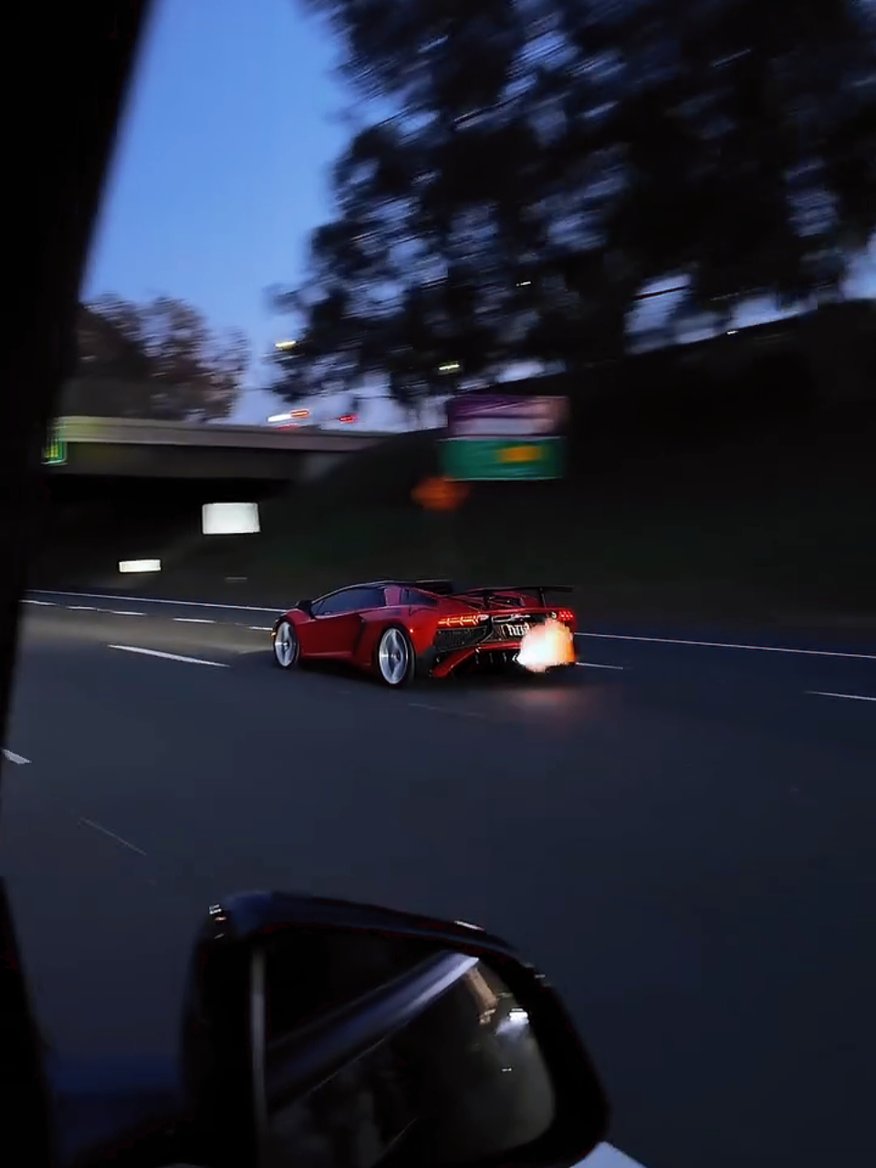 @Supercars Spotted