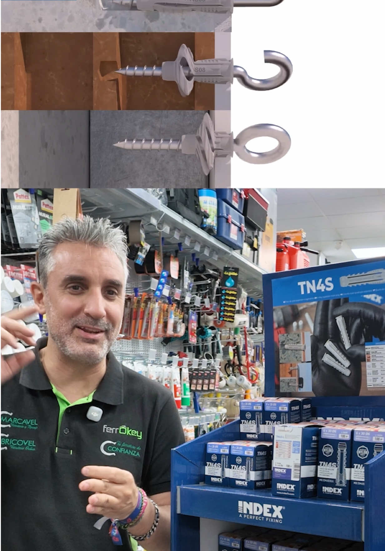 @Tu Ferretero de Confianza