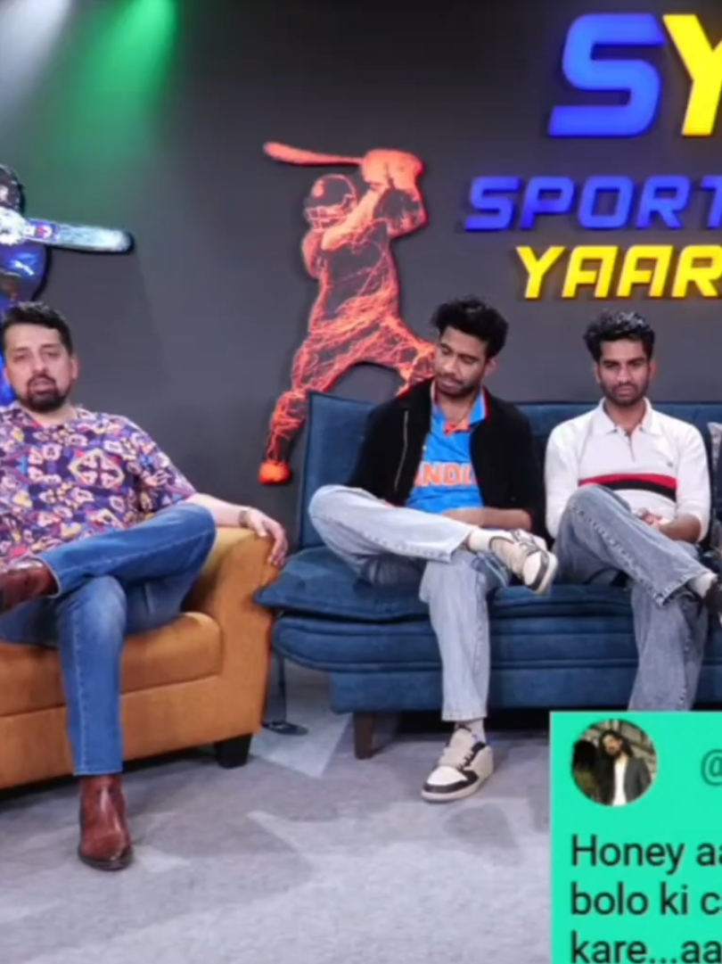 @Sports Yaari