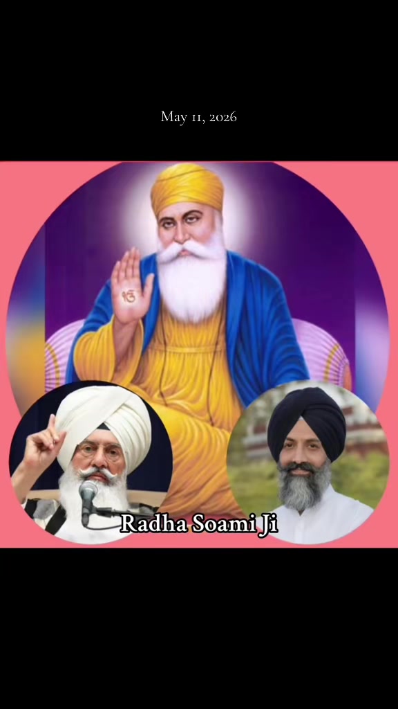 @RADHA SOAMI SATSANG BEAS