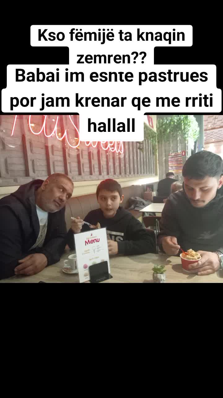 @mirlinda mustafa