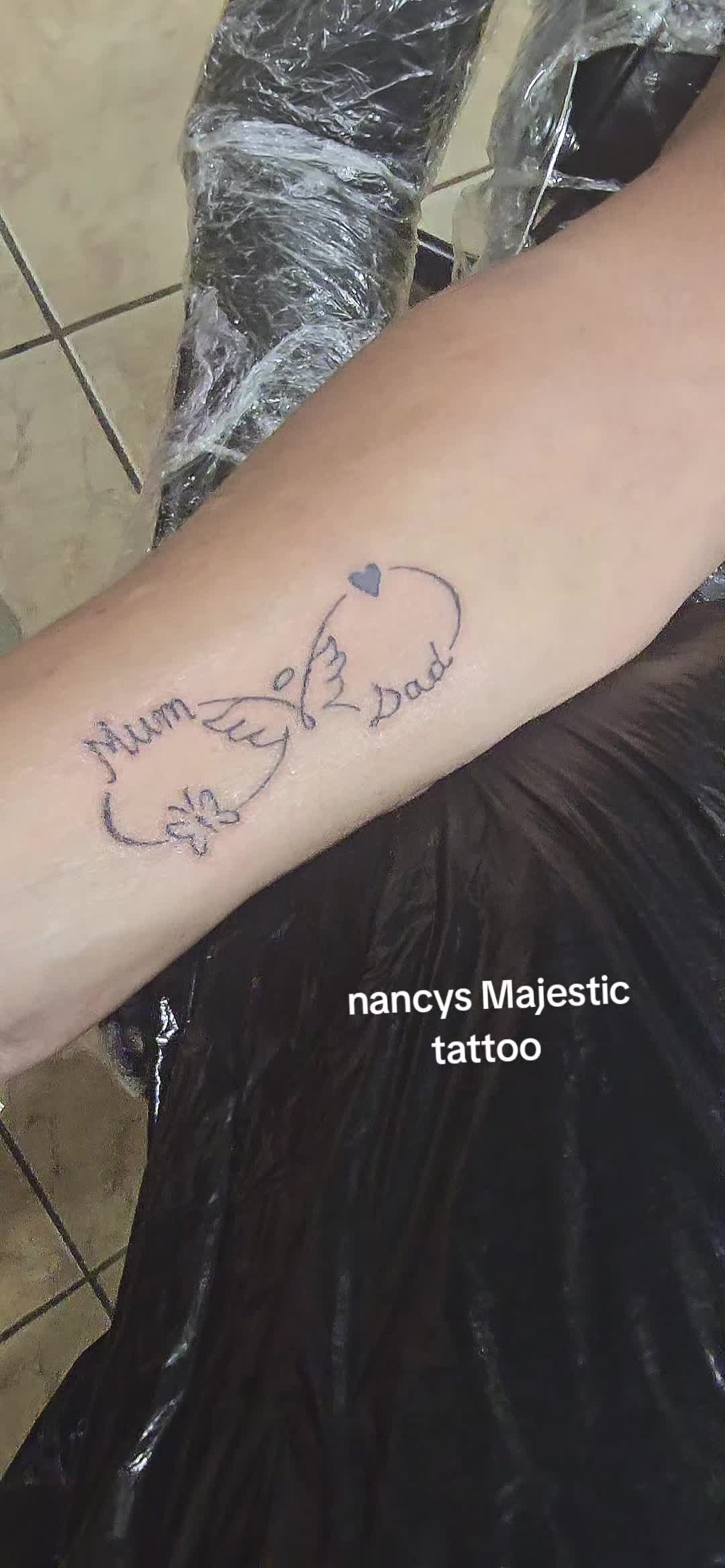@Nancy unfiltered