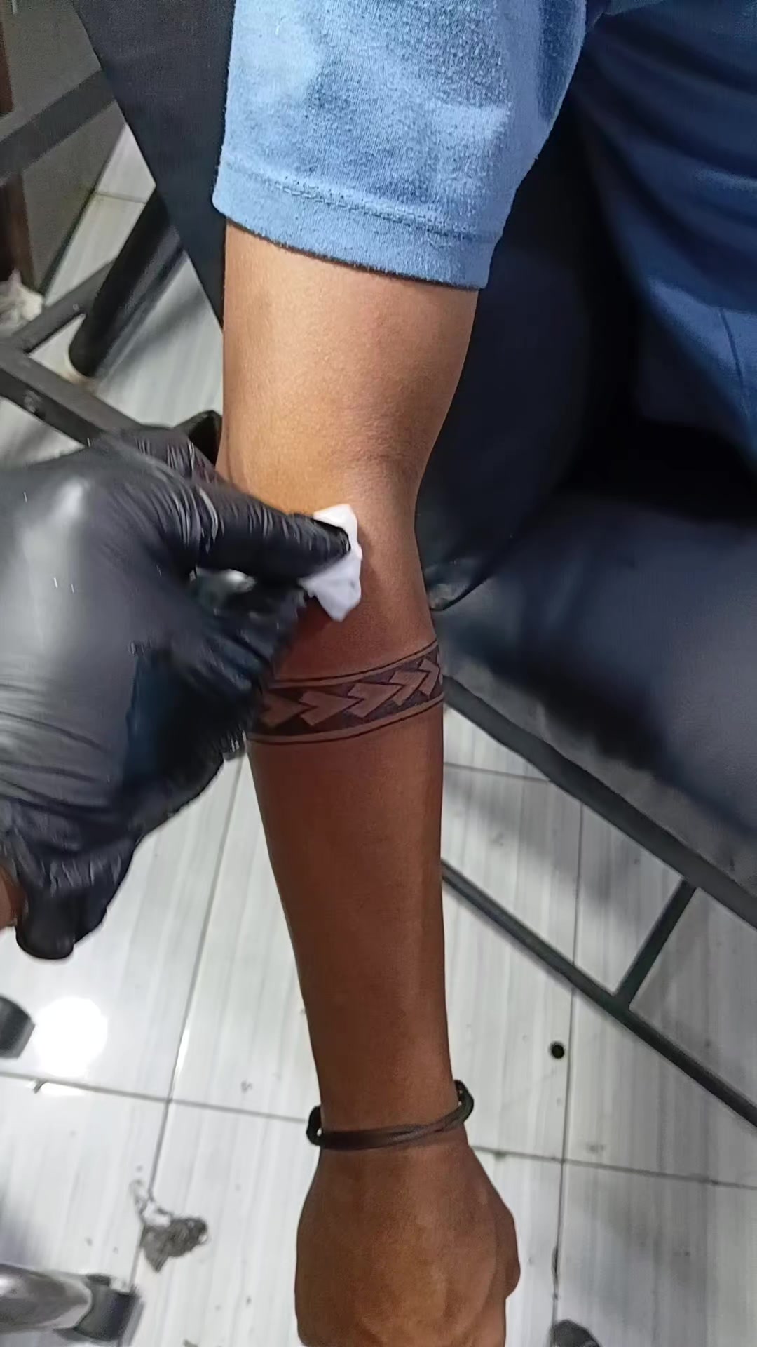 @Alpin Tattoo Medan