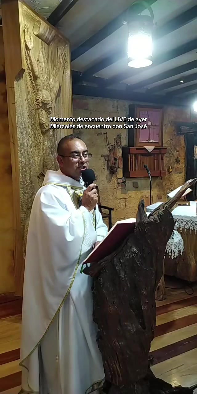 @Capilla San José de la Acogida