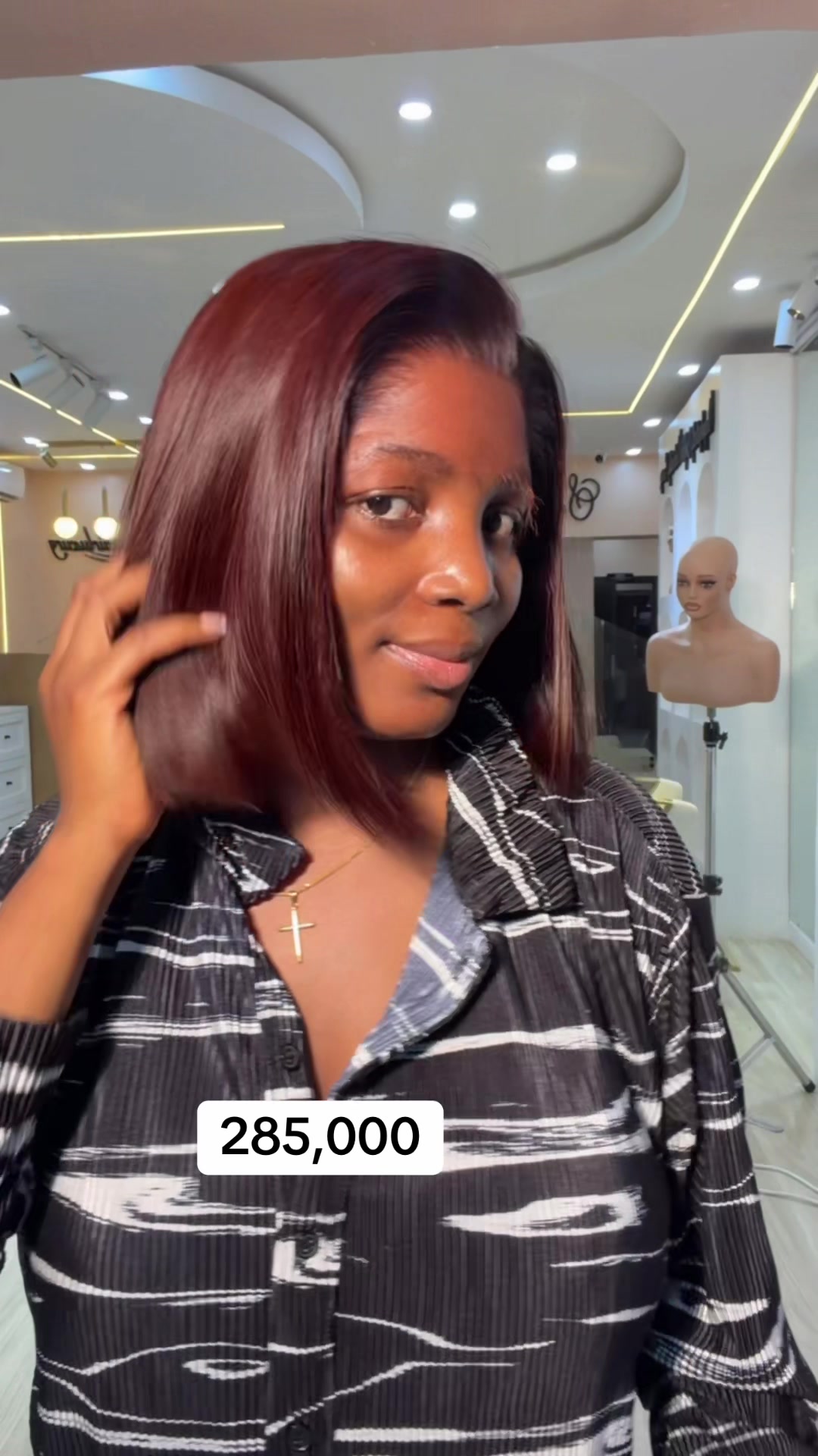 @Beehairluxury
