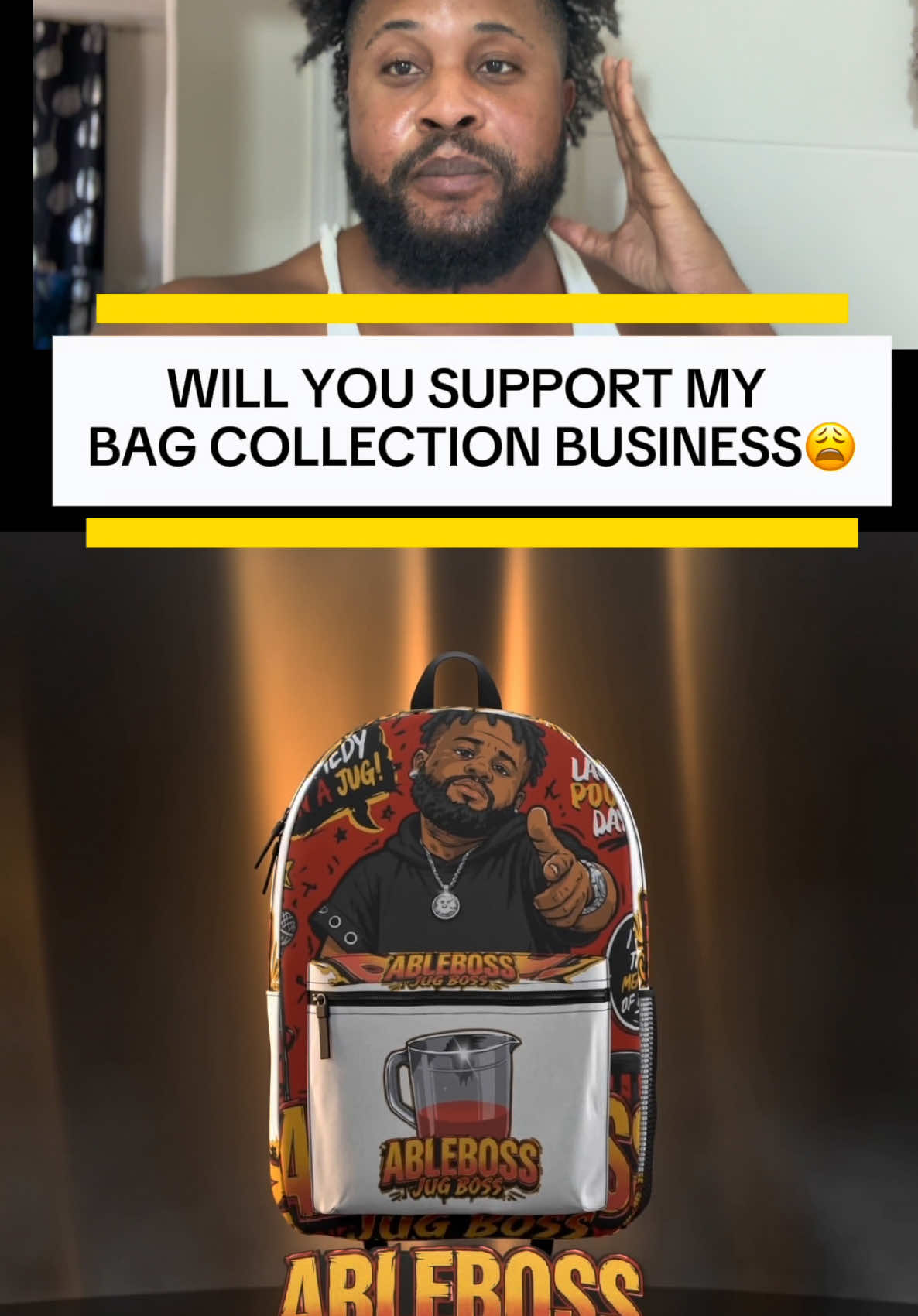 @🔫🇯🇲AbleBossOfficial🇨🇦