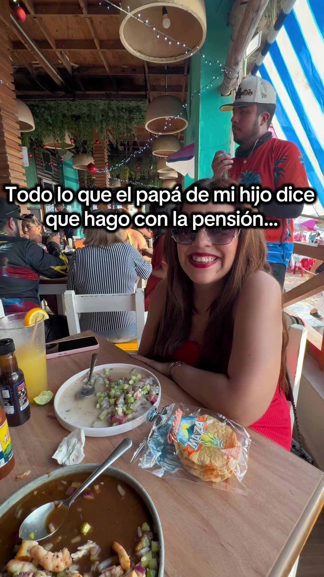 @Pau Sandoval