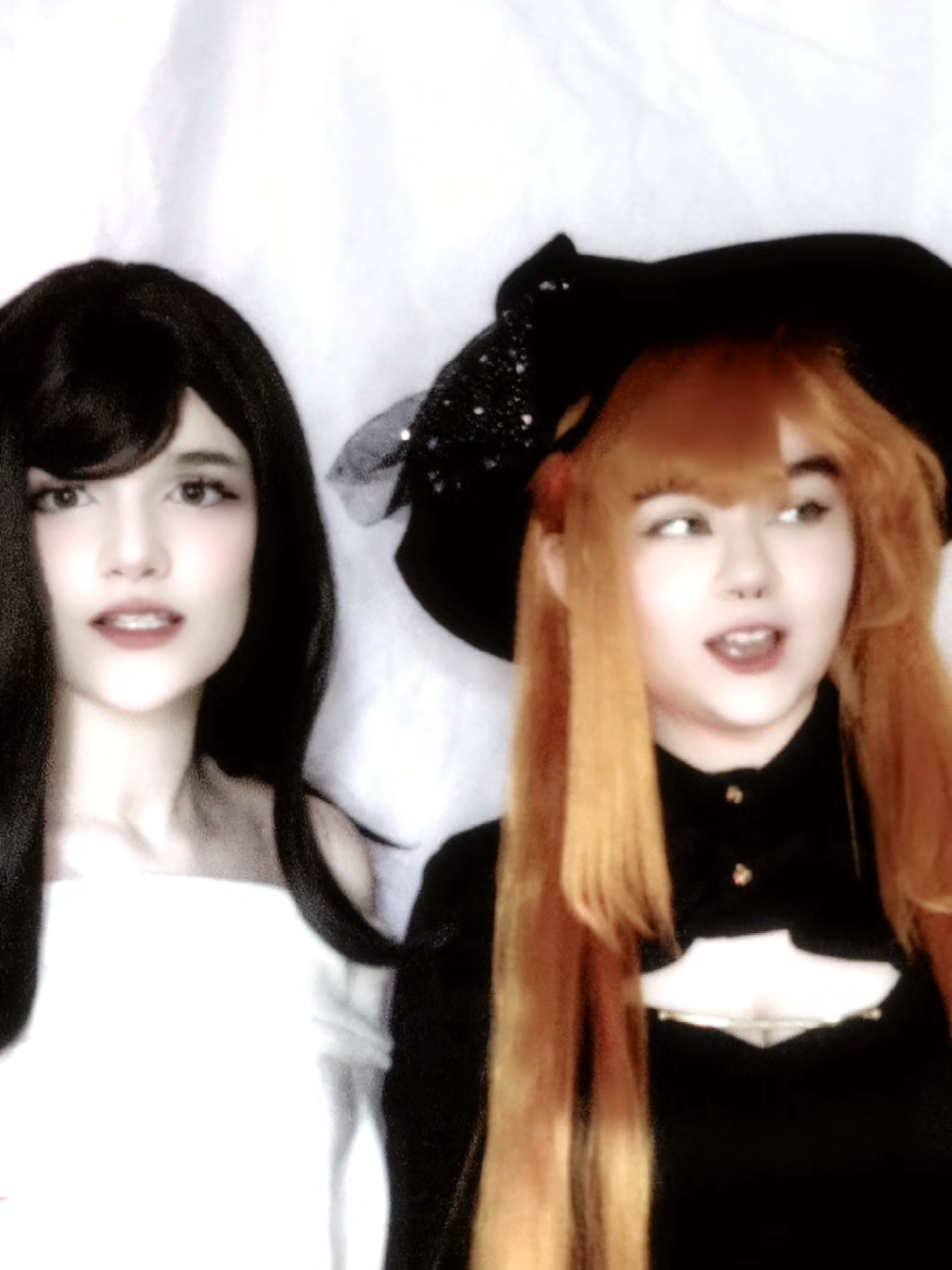 @๐ฟโจ Azra3l (He/They) ๐ฟโจ