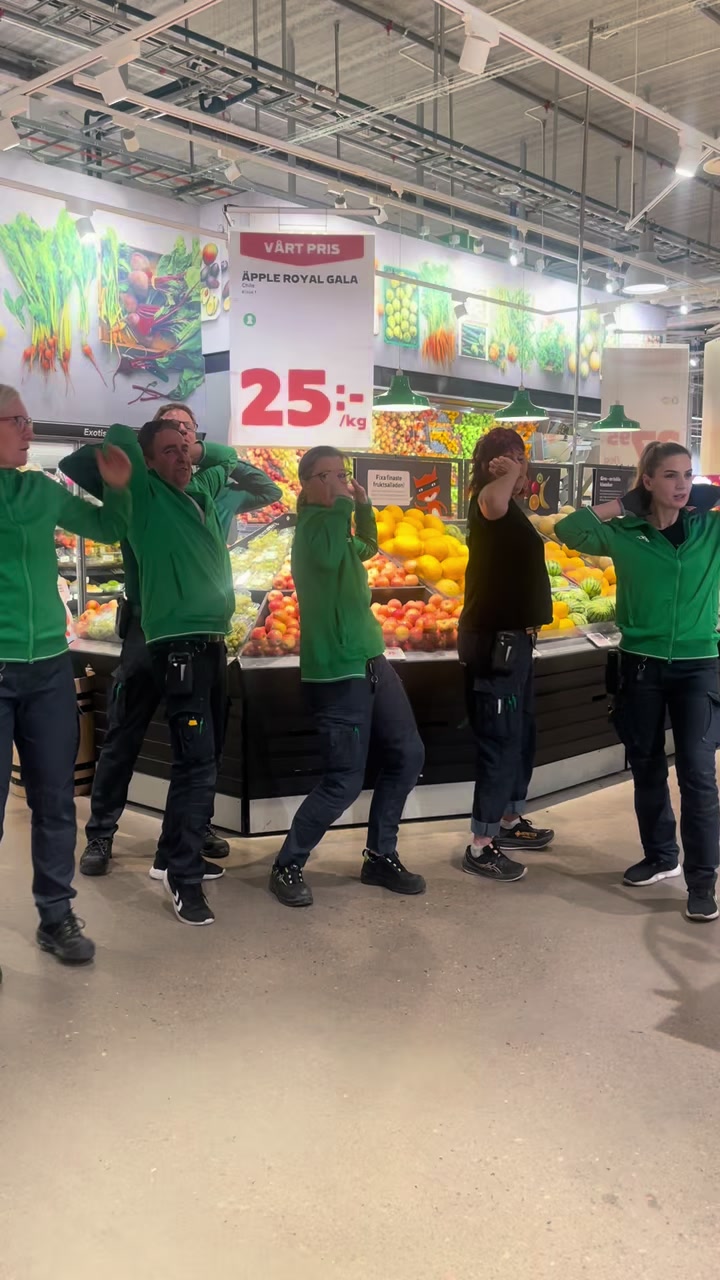 @Stora Coop Torp