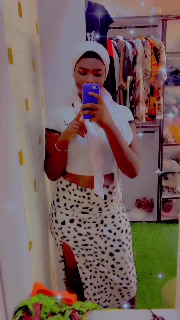 @Abena_Dimple😘