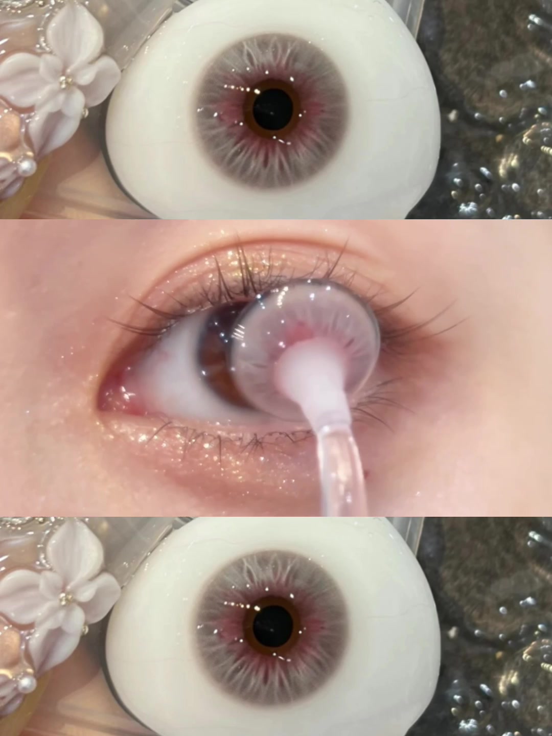 @4YOU Contact Lens
