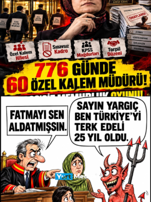 @Yurt Medya