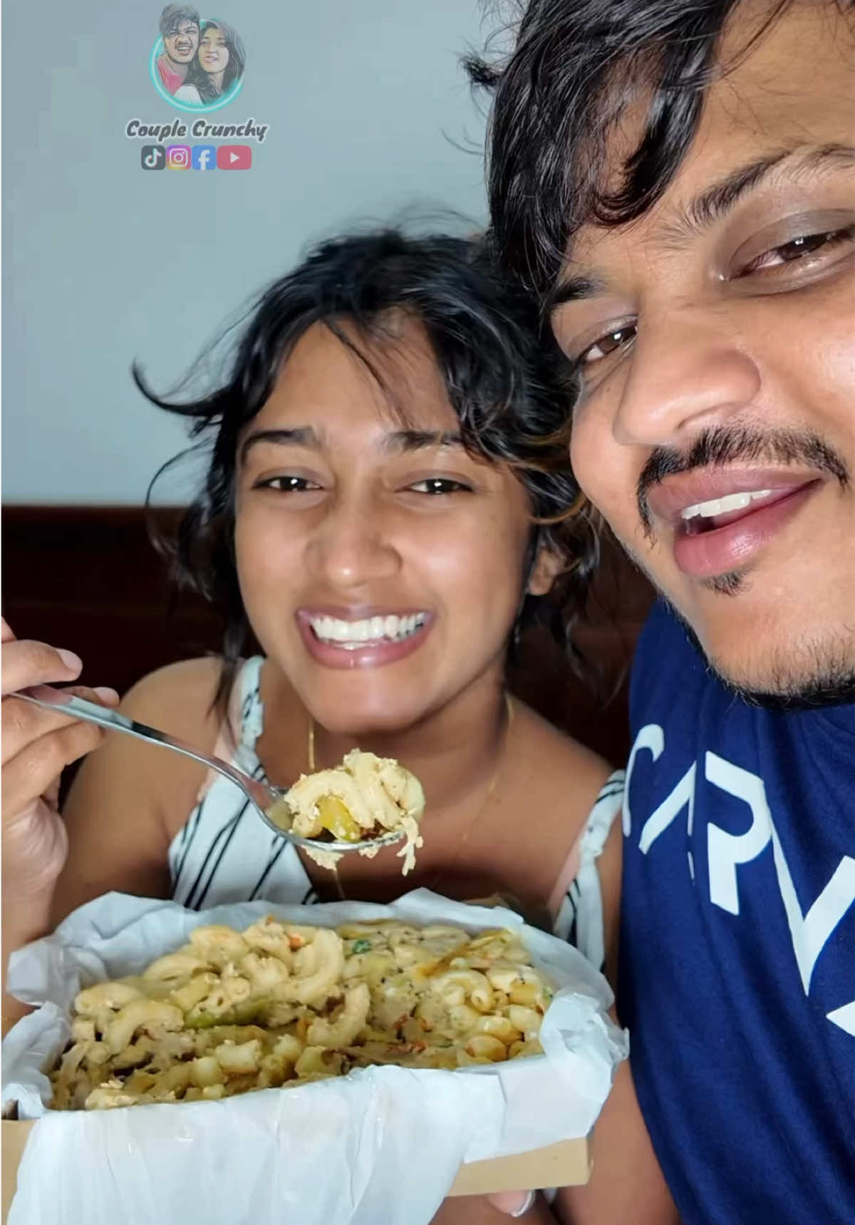 @CoupleCrunchy🙋🏻♂️🙋🏻♀️