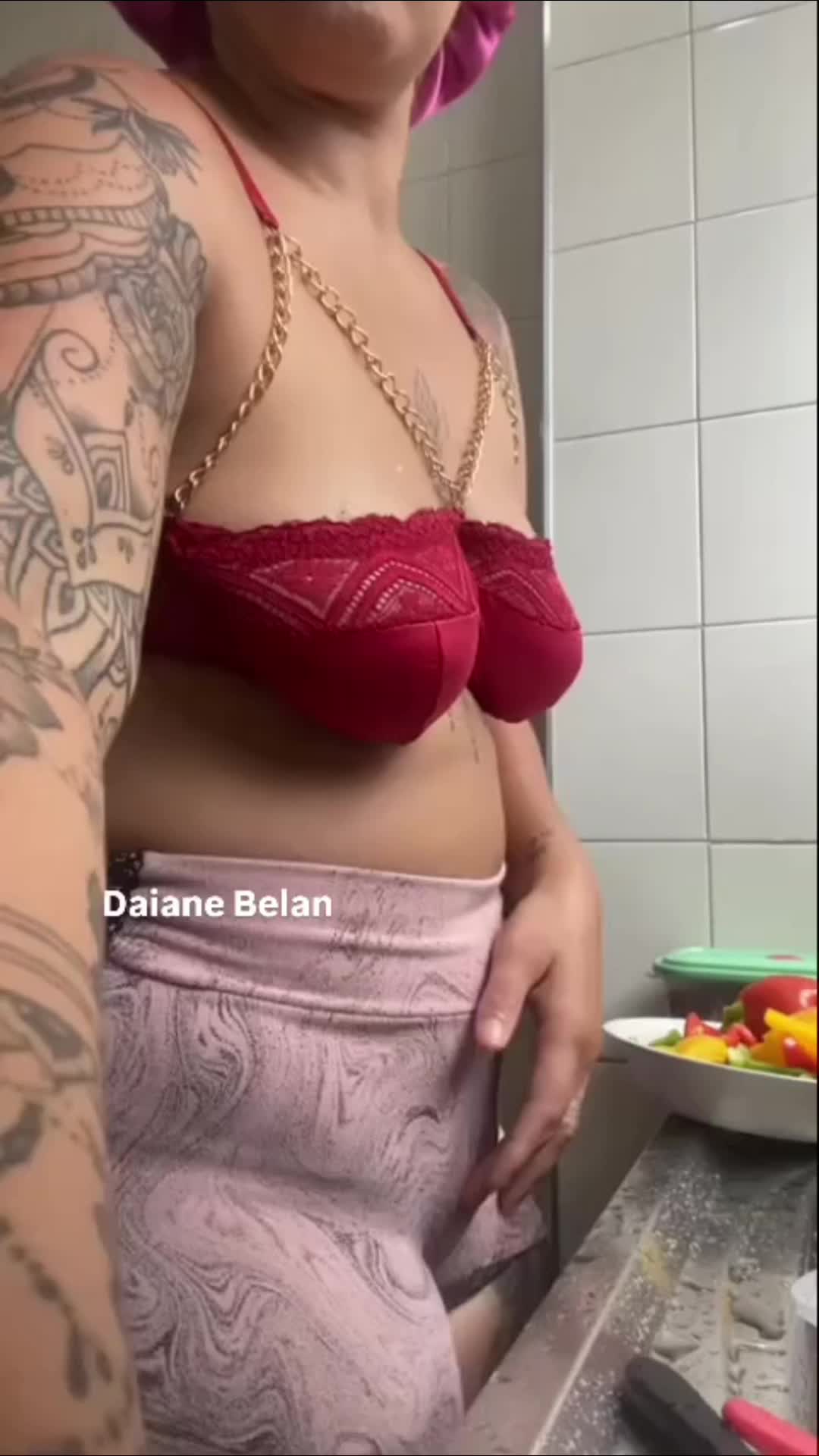 @Daiane Belan