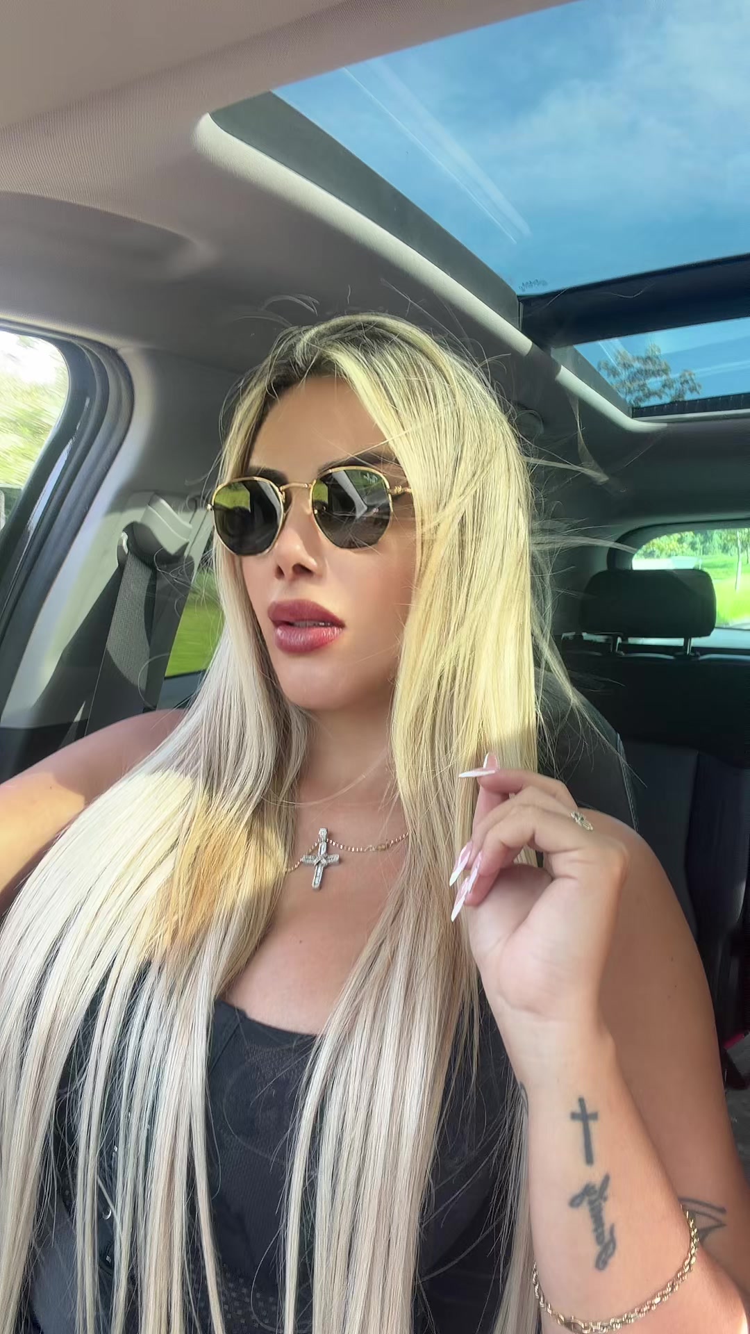 @❤️🔥🧿ERIKA GAMBOA👑🙏