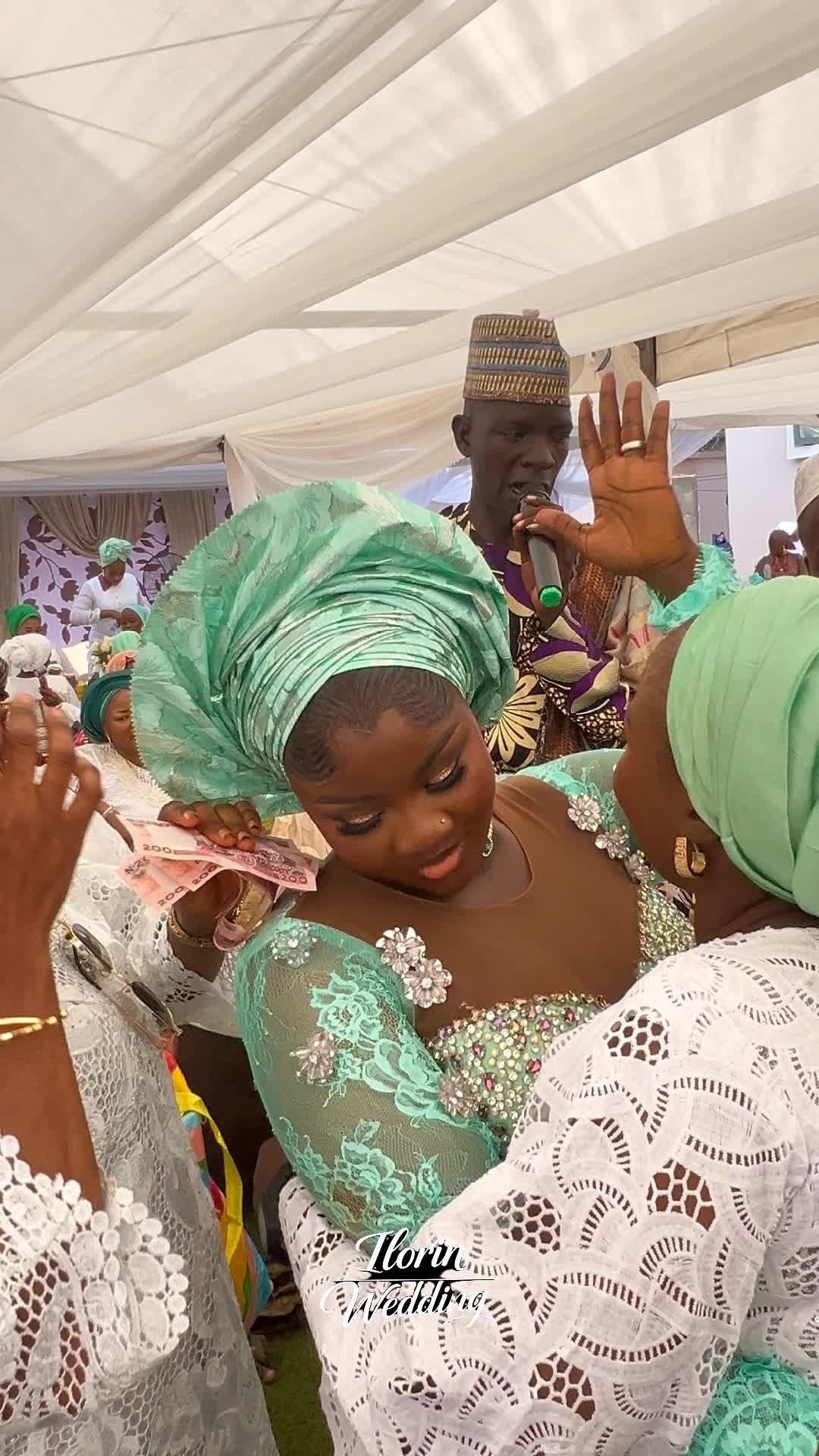 @🎥 ILORIN WEDDING & EVENTS