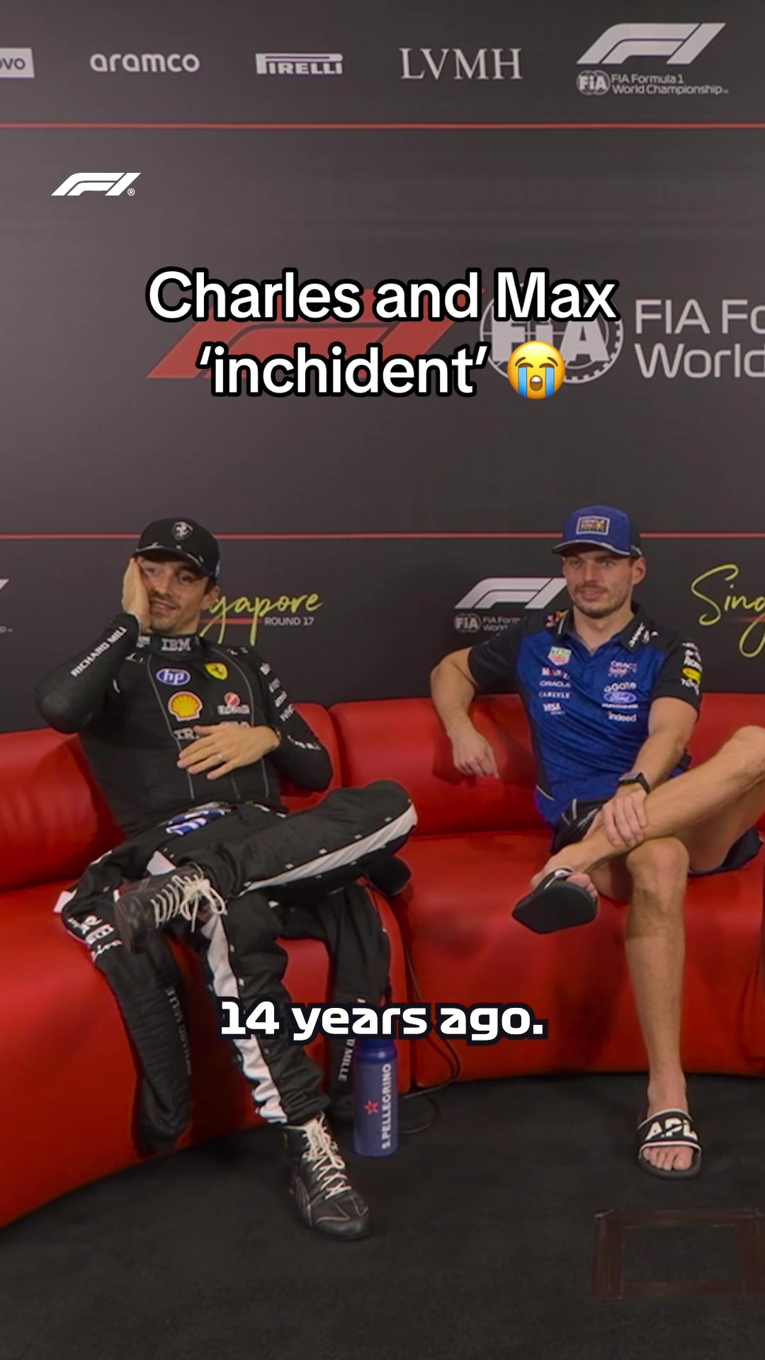 @Formula 1