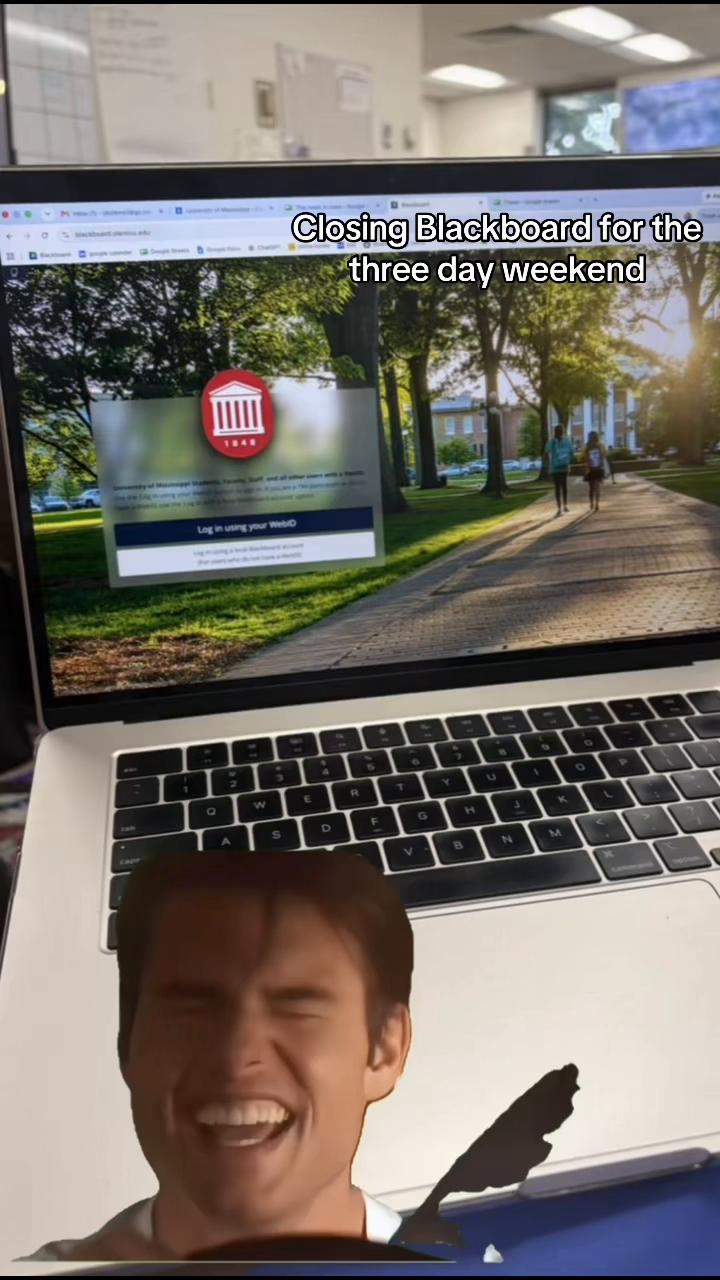 @Ole Miss